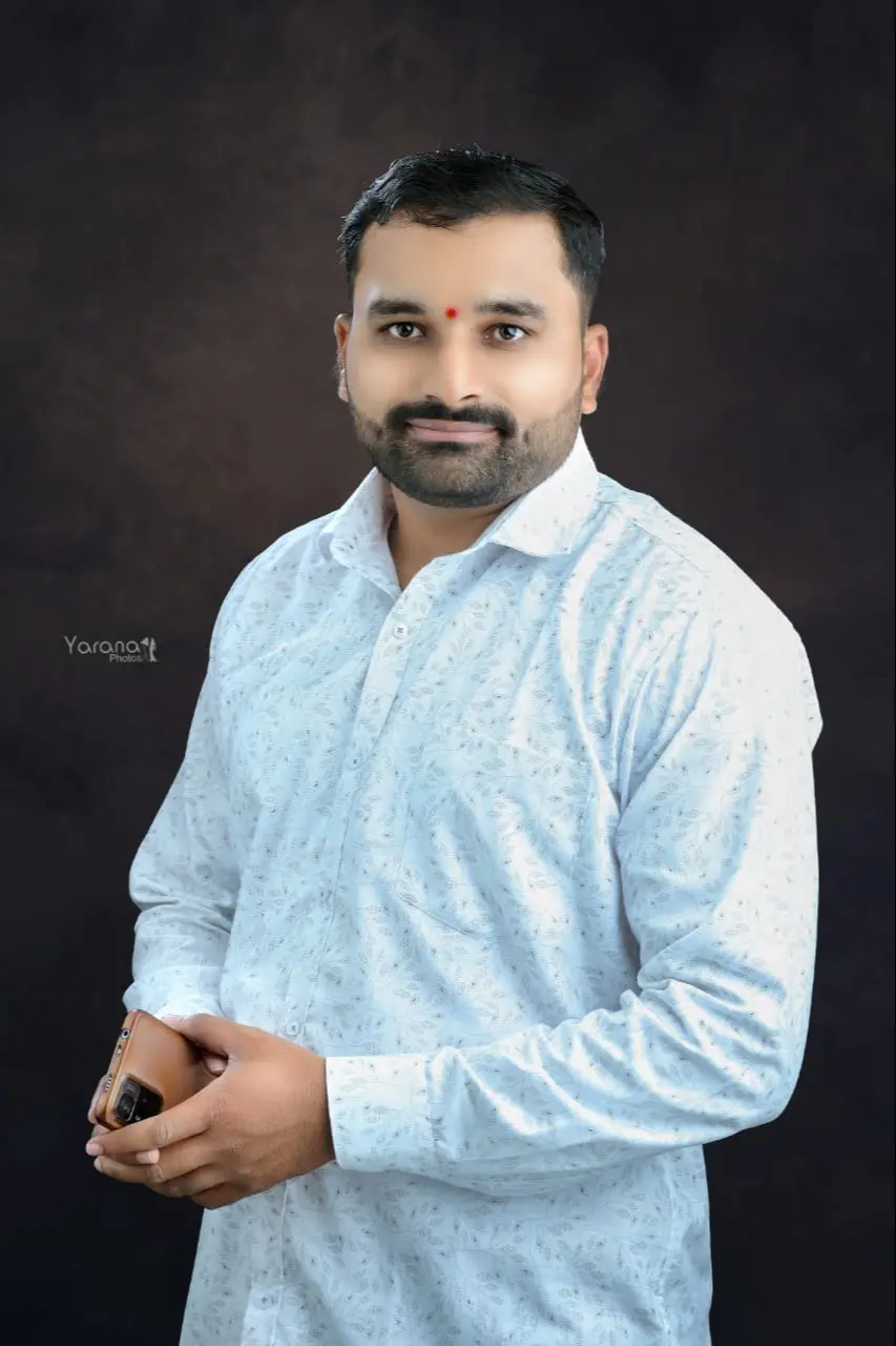 Groom Profile