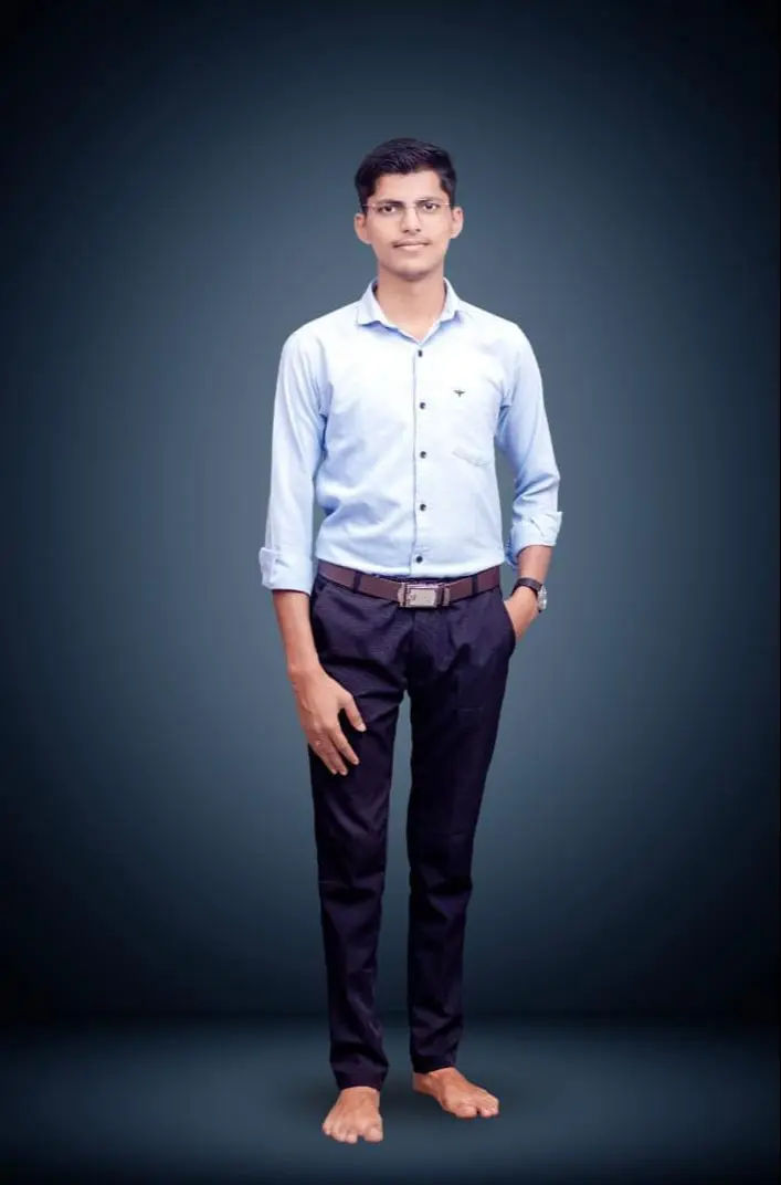 Groom Profile