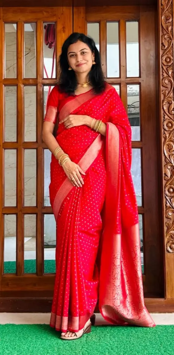 Bride Profile