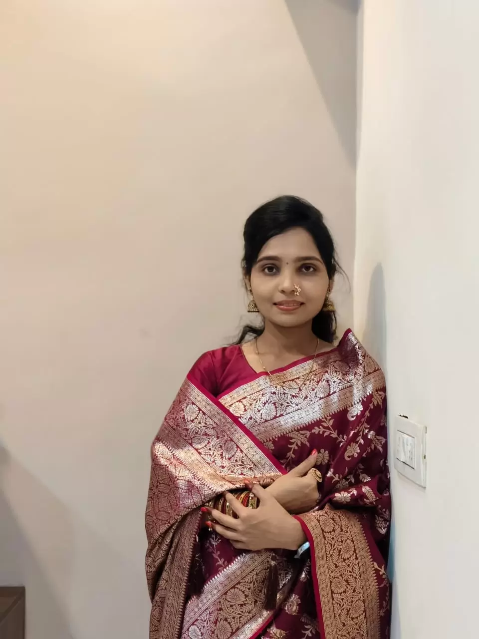 Bride Profile